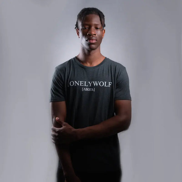 TEE-SHIRT LONELYWOLF® 